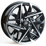 Диски Kipardo HHY020 — купить в Казахстане на сайте Altra Auto (Tyre&Service)