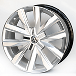 Диски BSA-wheels VW135 — купить в Казахстане на сайте AltraAuto