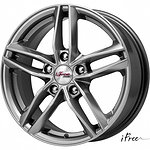 Диски iFree Moskva — купить в Казахстане на сайте AltraAuto