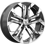 Диски СКАДPremiumSeries KP015 — купить в Казахстане на сайте AltraAuto