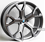 Диски VISSOL F1749 — купить в Казахстане на сайте Altra Auto (Tyre&Service)
