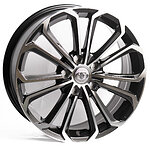 Диски Kipardo 177134 — купить в Казахстане на сайте Altra Auto (Tyre&Service)