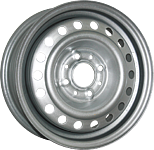 Диски TREBL 8665T — купить в Казахстане на сайте AltraAuto