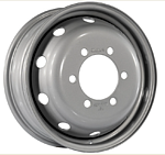 Диски TREBL LT2886D_P — купить в Казахстане на сайте Altra Auto (Tyre&Service)