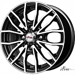 Диски iFree Флайт — купить в Казахстане на сайте AltraAuto