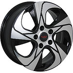 Диски REPLICA LEGEARTIS Concept KI510 — купить в Казахстане на сайте AltraAuto