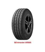 Шины ARIVO WINMASTER ARW6 — купить в Казахстане на сайте Altra Auto (Tyre&Service)