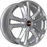 Диски REPLICA TD MZ77 — купить в Казахстане на сайте Altra Auto (Tyre&Service)