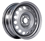 Диски TREBL X40915(OP)_P — купить в Казахстане на сайте Altra Auto (Tyre&Service)