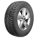 Шины Ikon Character Ice 8 SUV — купить в Казахстане на сайте Altra Auto (Tyre&Service)
