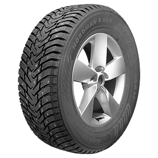 245/45 R20 Character Ice 8 SUV — купить в Казахстане на сайте AltraAuto