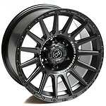 Диски Kipardo FBX026-7 — купить в Казахстане на сайте Altra Auto (Tyre&Service)