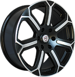 Диски NZ SH638 — купить в Казахстане на сайте Altra Auto (Tyre&Service)