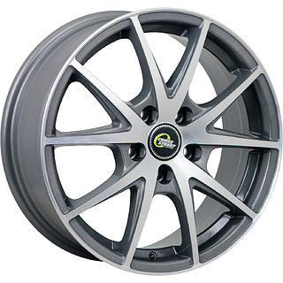 CROSS_STREET_Россия CR-17 — купить в Казахстане на сайте AltraAuto