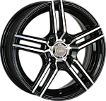 Диски CROSS STREET Y3177 — купить в Казахстане на сайте Altra Auto