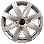 Диски Remain R208 (A 15_Hyundai Solaris) — купить в Казахстане на сайте AltraAuto