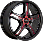 Диски YOKATTA MODEL-12 — купить в Казахстане на сайте Altra Auto (Tyre&Service)