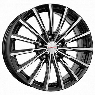 КиКРеплика Акцент — купить в Казахстане на сайте AltraAuto