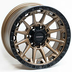 Диски Kipardo 6330                 KF15 — купить в Казахстане на сайте Altra Auto (Tyre&Service)