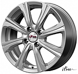 Диски iFree Апероль — купить в Казахстане на сайте AltraAuto