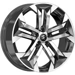 Диски СКАДPremiumSeries KP015 — купить в Казахстане на сайте AltraAuto
