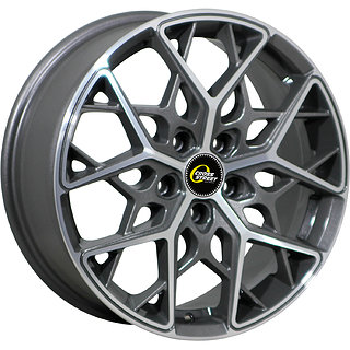 CROSS_STREET_Россия CR-20 — купить в Казахстане на сайте AltraAuto