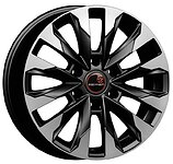 Диски Вектор R258 — купить в Казахстане на сайте AltraAuto