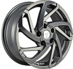 Диски NZ SH673 — купить в Казахстане на сайте Altra Auto (Tyre&Service)