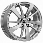 Диски КиКРеплика КС876 (15_Rapid NH FL) — купить в Казахстане на сайте AltraAuto