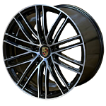 Диски Kipardo H3085F — купить в Казахстане на сайте AltraAuto