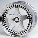 Диски Rimax Merino (XJ218) — купить в Казахстане на сайте AltraAuto