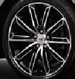Диски REPLICA  Concept Concept-LX524 — купить в Казахстане на сайте Tyre&Service (Altra Auto)