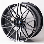 Диски Kipardo 1216 — купить в Казахстане на сайте Altra Auto (Tyre&Service)