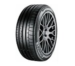 Шины Continental SportContact 6 FR XL — купить в Казахстане на сайте Altra Auto