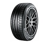 Шины 285/35 R20 SportContact 6 FR XL — купить в Казахстане на сайте AltraAuto