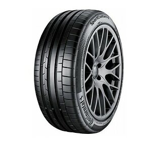 325/35 R22 SportContact 6 FR XL — купить в Казахстане на сайте AltraAuto