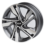 Диски Rimax 5078 — купить в Казахстане на сайте AltraAuto