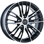Диски NZ F-33 — купить в Казахстане на сайте Altra Auto (Tyre&Service)