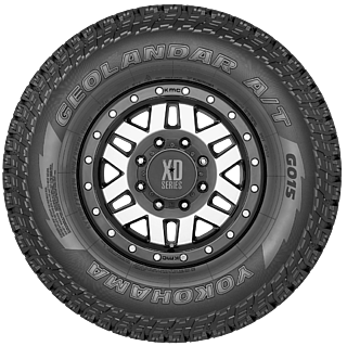 275/60 R18 G015 — купить в Казахстане на сайте AltraAuto