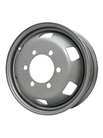 Диски TREBL LT2883D — купить в Казахстане на сайте Altra Auto (Tyre&Service)