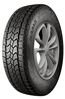 185/75 R16 1П 185/75 R16 КАМА Flame А/T (НК-245) — купить в Казахстане на сайте AltraAuto