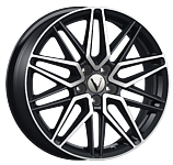 Диски Вектор B233 — купить в Казахстане на сайте AltraAuto