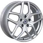 Диски REPLICA TD Special Series TY17-S — купить в Казахстане на сайте AltraAuto
