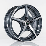 Диски Megami MGM-19FF — купить в Казахстане на сайте AltraAuto