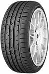 Шины 265/40 R20 ContiSportContact 3 — купить в Казахстане на сайте AltraAuto