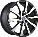 Диски YST X-11 — купить в Казахстане на сайте Altra Auto (Tyre&Service)