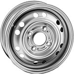 Диски TREBL 52A45A — купить в Казахстане на сайте AltraAuto