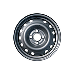 Диски TREBL 53B35B P — купить в Казахстане на сайте Altra Auto (Tyre&Service)