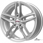 Диски iFree Moskva — купить в Казахстане на сайте AltraAuto
