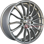 Диски NZ SH650 — купить в Казахстане на сайте Altra Auto (Tyre&Service)